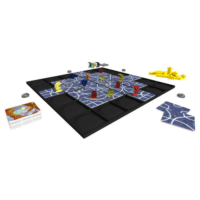 Tsuro: Phoenix Rising Game