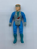 Tyco Dino-Riders VINTAGE Llahd action figure