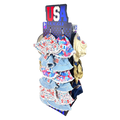 USA Bucket and Boonie Patriotic Hat Assortment Floor Display - 18 Pieces Per Retail Ready Display 88536 NOVELTY INC