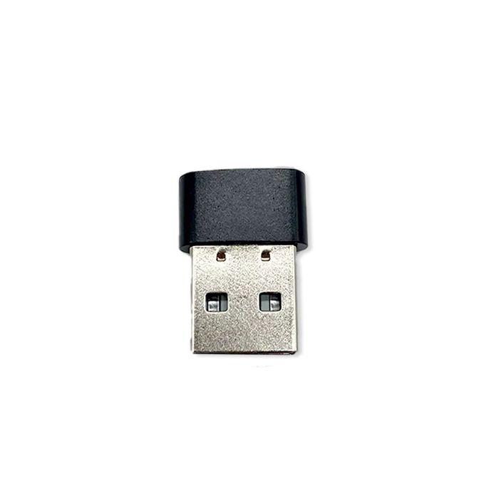 USB-A Mouse Jiggler Screen Motion - 6 Pieces Per Retail Ready Display 25598 GADGET GEAR