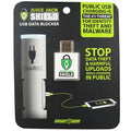USB Data Blocker Charging Accessory - 6 Pieces Per Pack 28172MN GADGET GEAR