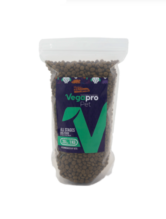 Vega pet pro