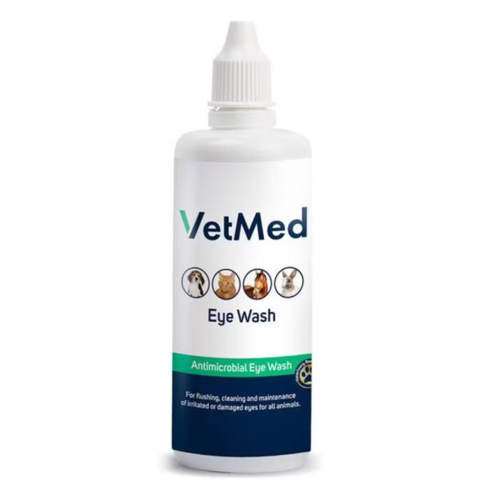 VetMed Eyewash 100ml