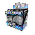 Voice Activated USB Party Light - 6 Pieces Per Retail Ready Display 26103