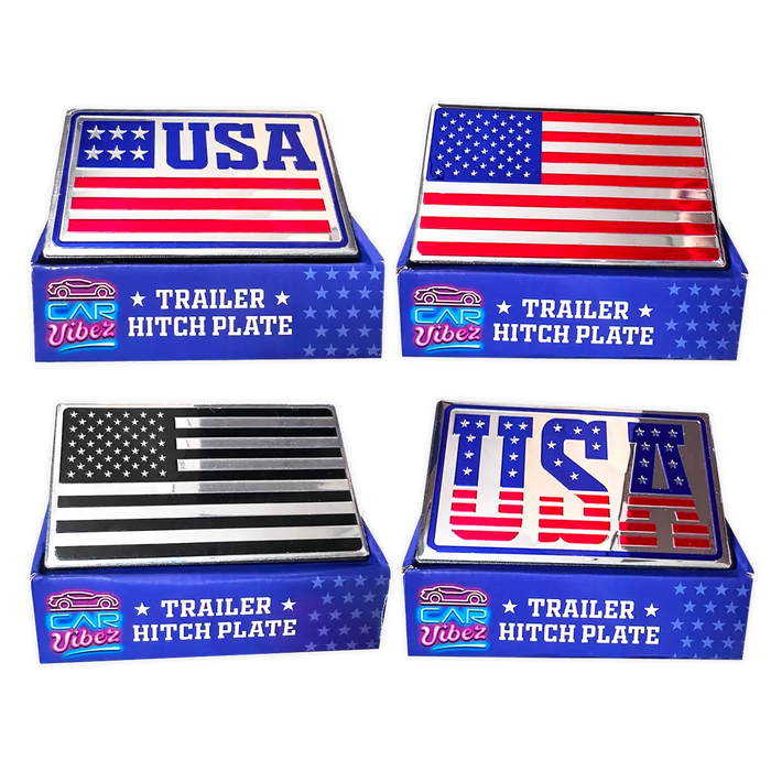 Waving Hand Car Accessories Assortment Floor Display - 18 Pieces Per Retail Ready Display  88537 NOVELTY INC