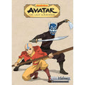 Weiss Schwarz Avatar: The Last Airbender TCG Trial Deck Plus
