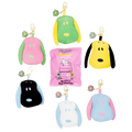 Whatever! Makes You Happy - Peanuts Sherbet Spring Mystery Box Snoopy Head Corduroy Bag Charms
