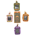 Whatever! Makes You Happy Kewpie Creepy Carnival Double Blind ITA Bag Charms