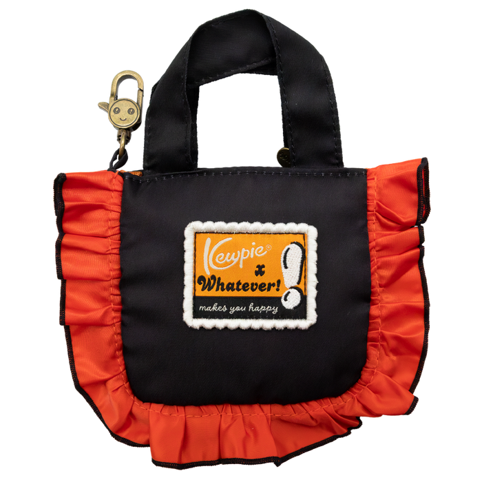 Whatever! Makes You Happy Kewpie Creepy Carnival Mystery Tote Bag Charms