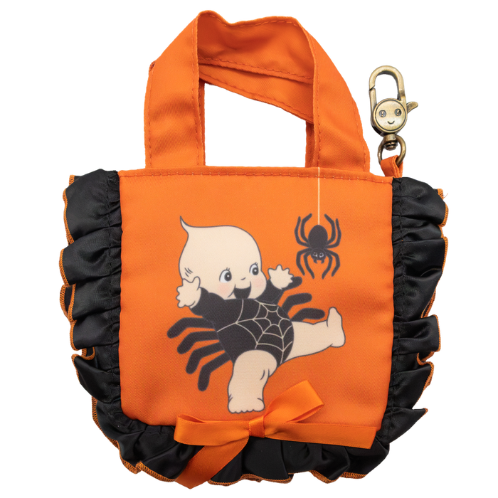 Whatever! Makes You Happy Kewpie Creepy Carnival Mystery Tote Bag Charms