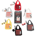 Whatever! Makes You Happy! Terrifier 2 Mystery Box Mini Shopper Bag Charm