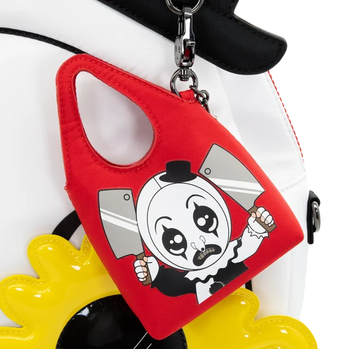 Whatever! Makes You Happy! Terrifier 2 Mystery Box Mini Shopper Bag Charm