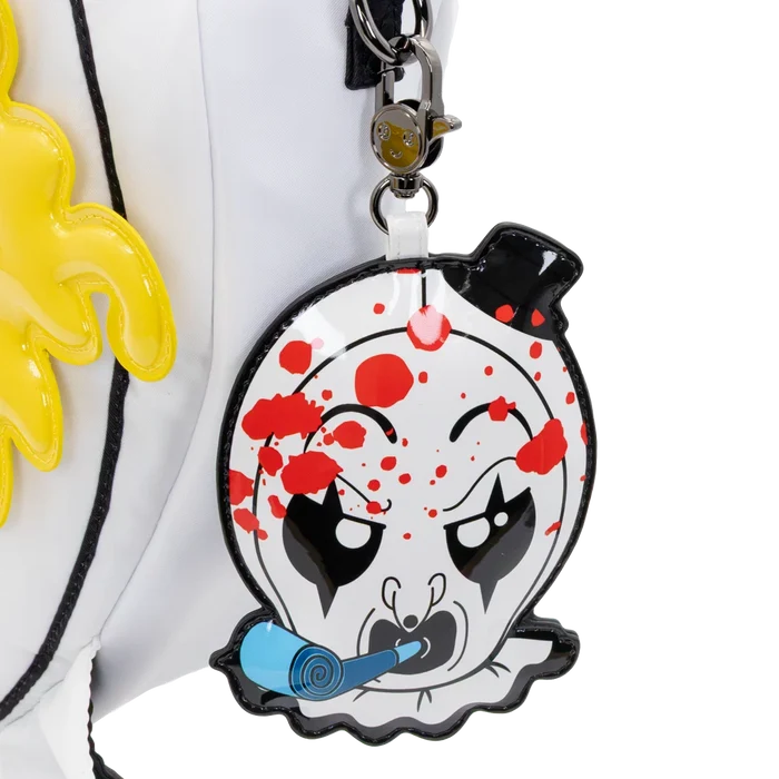Whatever! Makes You Happy! Terrifier 2 Mystery Box Padded Vinyl Bag Charm