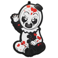 Whatever! Makes You Happy! Terrifier 2 Oversized Bag Charm
