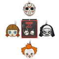 Whatever! Makes You Happy! WB Horror Icons Mystery Box Mini Crossbody Bags