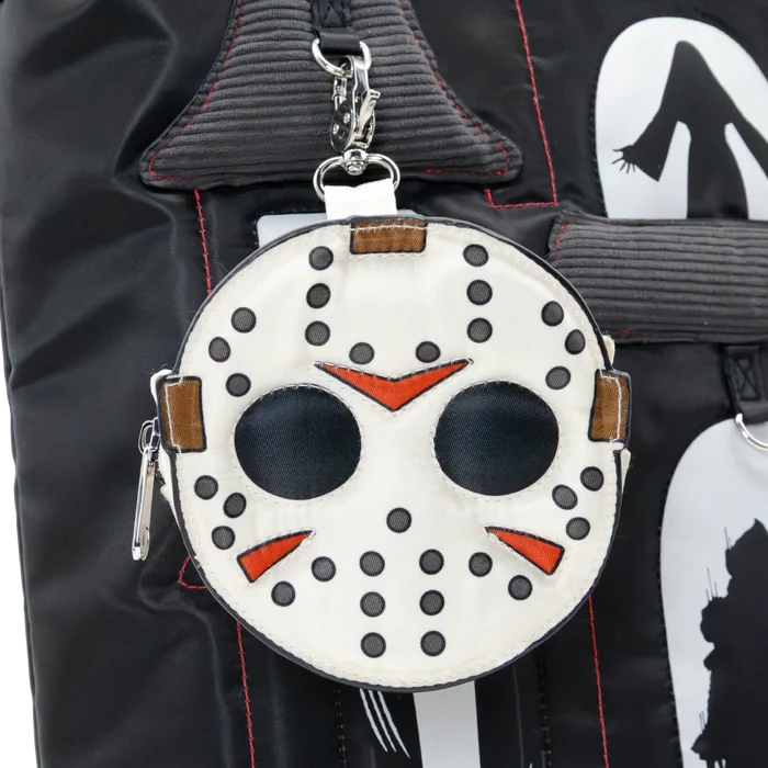 Whatever! Makes You Happy! WB Horror Icons Mystery Box Mini Crossbody Bags