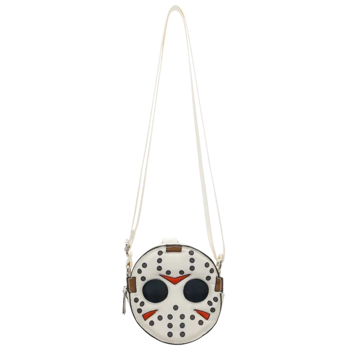 Whatever! Makes You Happy! WB Horror Icons Mystery Box Mini Crossbody Bags