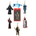Whatever! Makes You Happy! WB Horror Icons Mystery Box Padded Vinyl Bag Charms
