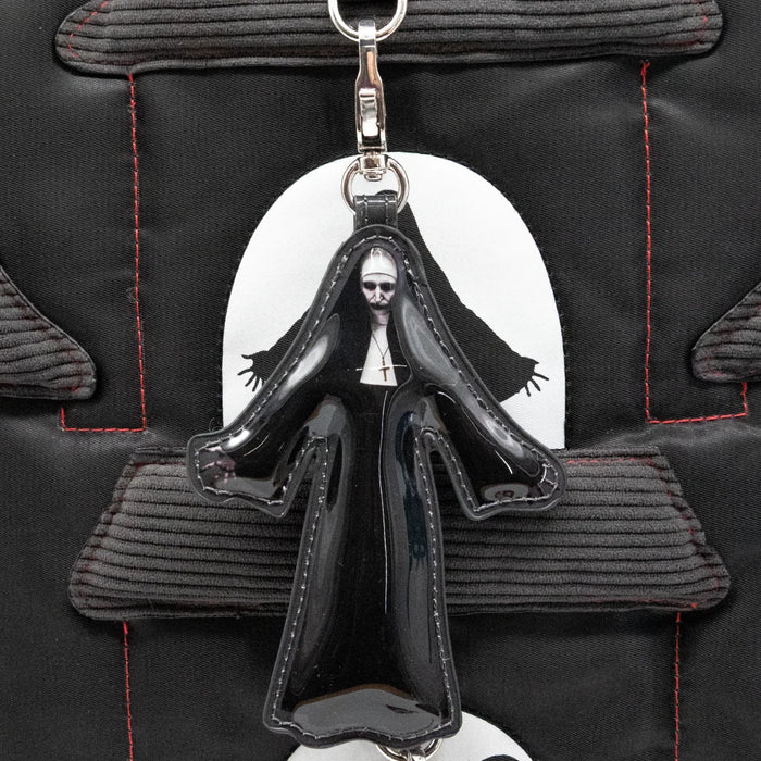 Whatever! Makes You Happy! WB Horror Icons Mystery Box Padded Vinyl Bag Charms