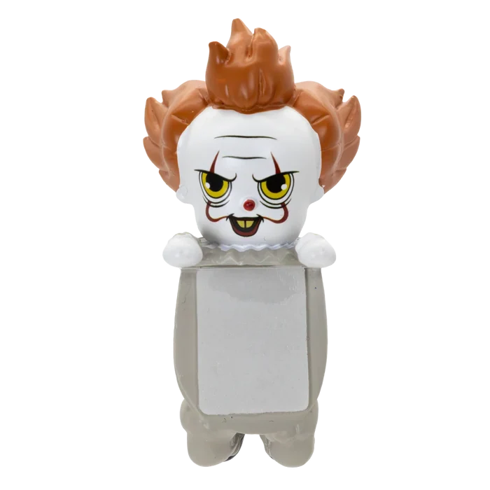 Whatever! Makes You Happy! WB Horror Icons Mystery Box Resin Phone Buddies