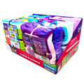 Wholesale Kids Printed Blankets - 6 Pieces Per Display 24396 KIPP BROTHERS