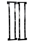 Wing Rack Merchandising Hang Strip Side Fixture ONLY 973710 NOVELTY INC