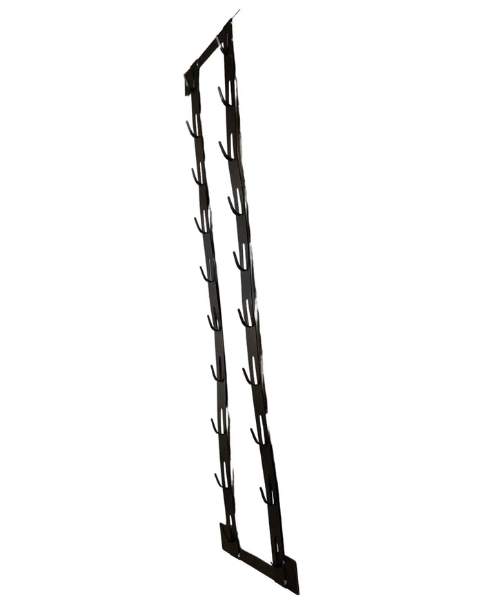 Wing Rack Merchandising Hang Strip Side Fixture ONLY 973710 NOVELTY INC