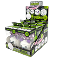 Wireless Earbuds Animal Themed with Case and Lanyard - 6 Pieces Per Retail Ready Display 23561 GADGET GEAR
