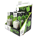 Wireless Earbuds Glow in The Dark with Case - 6 Pieces Per Retail Ready Display 23778 GADGET GEAR