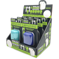 Wireless Earbuds with Case - 6 Pieces Per Retail Ready Display 23635 GADGET GEAR