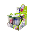 Wireless Earbuds with Coffee Cup Case - 6 Pieces Per Retail Ready Display 25286 GADGET GEAR