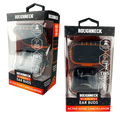 Wireless Earbuds with Heavy Duty Case - 2 Pieces Per Pack 24536 ROUGHNECK