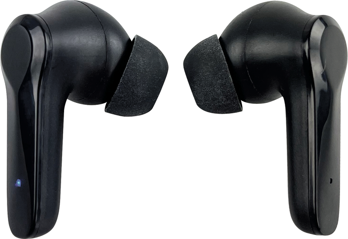 Wireless Earbuds with Heavy Duty Case - 2 Pieces Per Pack 24536