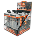 Wireless Earbuds with Heavy Duty Case - 6 Pieces Per Retail Ready Display 23695 ROUGHNECK
