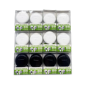 Wireless Earbuds With Round Charging Case - 12 Pieces Per Pack 24688 GADGET GEAR