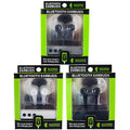 Wireless Sport Earbuds - 3 Pieces Per Pack 22456 GADGET GEAR