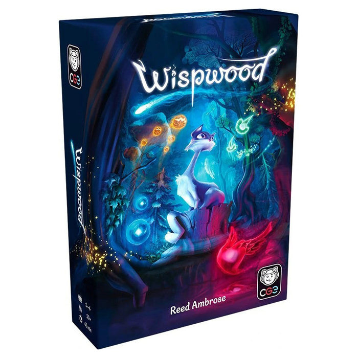 Wispwood Game