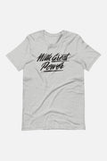 With Great Power Unisex Tee