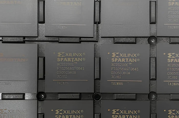 XC2S200E-FTG256 BGA-256 FPGA Field Programmable Gate Array Original IC Chip New in Stock Electronic Components
