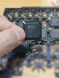 XC3S1500-FG456 BGA-456 FPGA Field Programmable Gate Array IC Chip XILINX Embedded Systems New in Stock Electronic Compon