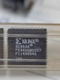 XC9536XL-10VGQG44C LQFP44 IC Chip New in Stock Electronic Components