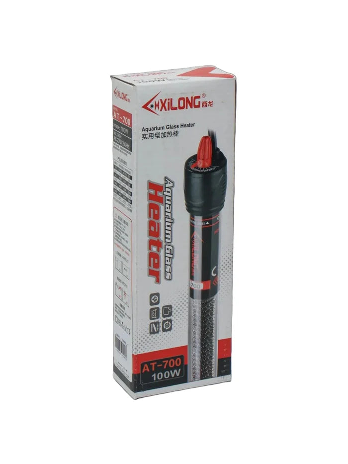 XI-long fish tank heater 50W