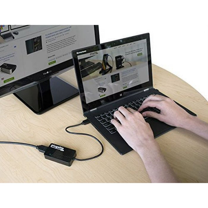 XOTIC PC 1x USB to HDMI UHD Video Adapter