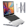 XOTIC PC Aluminum Notebook Docking Station Stand