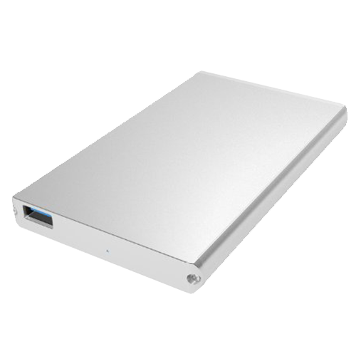 XOTIC PC External 1TB USB SSD