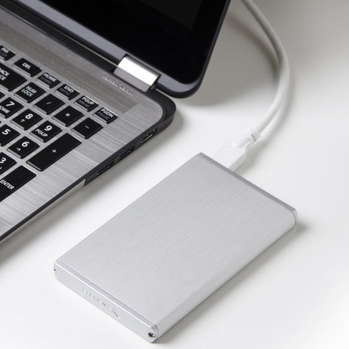 XOTIC PC External 1TB USB SSD