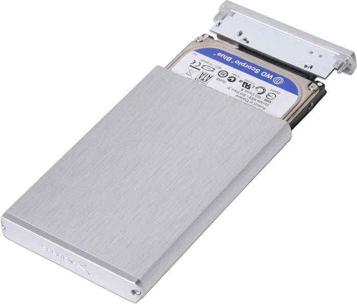 XOTIC PC External 2TB USB SSD