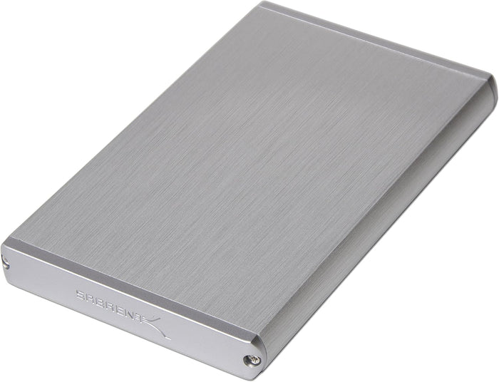XOTIC PC External 2TB USB SSD