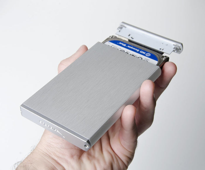 XOTIC PC External 2TB USB SSD