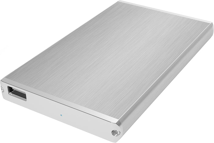 XOTIC PC External 2TB USB SSD